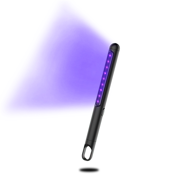 UVC Ultraviolet Portable Disinfection Wand - UVC Ultraviolet Portable Disinfection Wand - Image 0 of 2