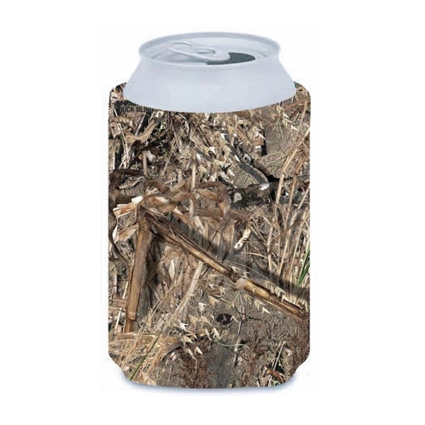Mossy Oak or Realtree Premium Collapsible Foam Can Insulator - Mossy Oak or Realtree Premium Collapsible Foam Can Insulator - Image 2 of 7
