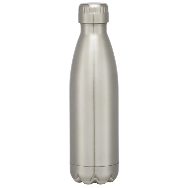 16 oz. Double Wall Stainless Water Bottle - 16 oz. Double Wall Stainless Water Bottle - Image 9 of 18