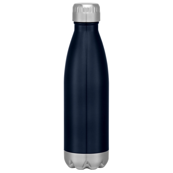 16 oz. Double Wall Stainless Water Bottle - 16 oz. Double Wall Stainless Water Bottle - Image 11 of 18