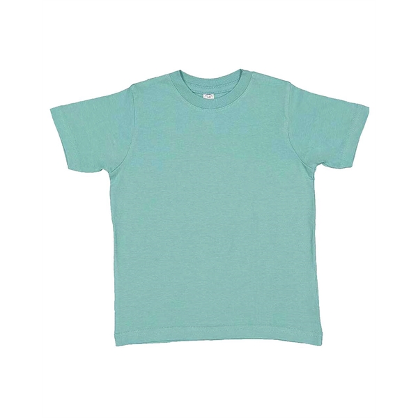 Rabbit Skins Toddler Fine Jersey Tee - Rabbit Skins Toddler Fine Jersey Tee - Image 126 of 223