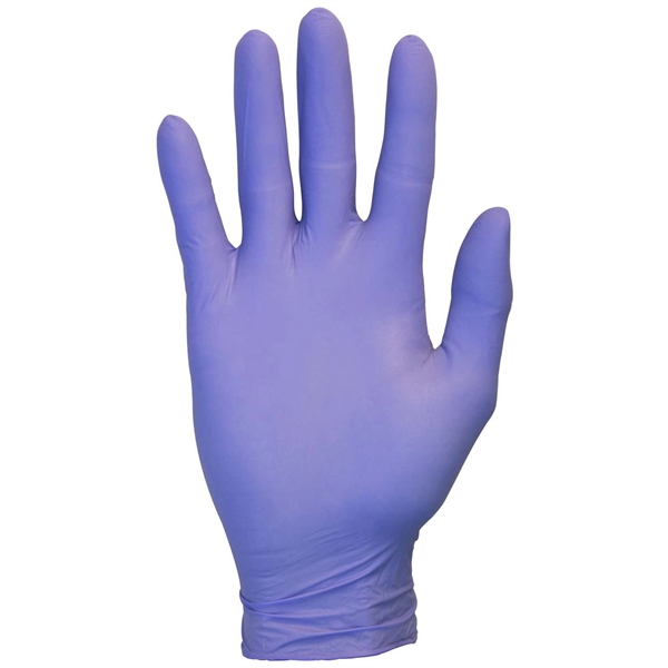 Nitrile Gloves - Nitrile Gloves - Image 1 of 1