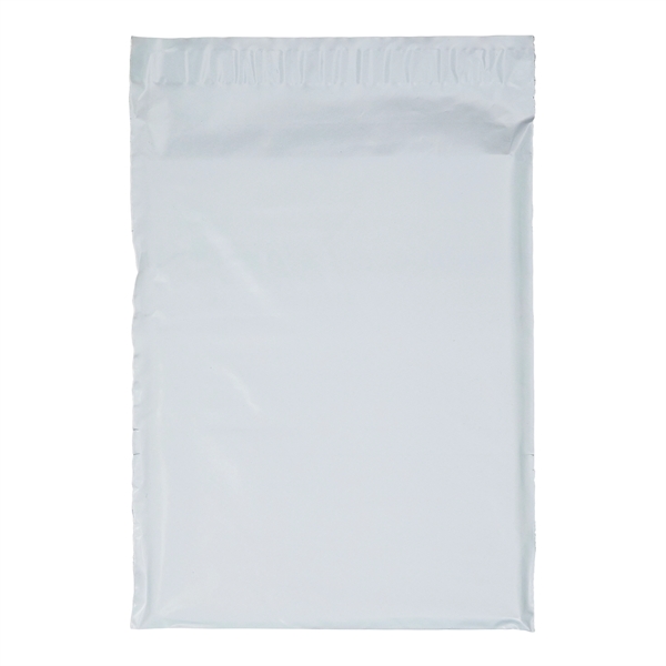 9 1/2W x 12H Plastic Mailer - Dynamic Color - 9 1/2W x 12H Plastic Mailer - Dynamic Color - Image 2 of 2