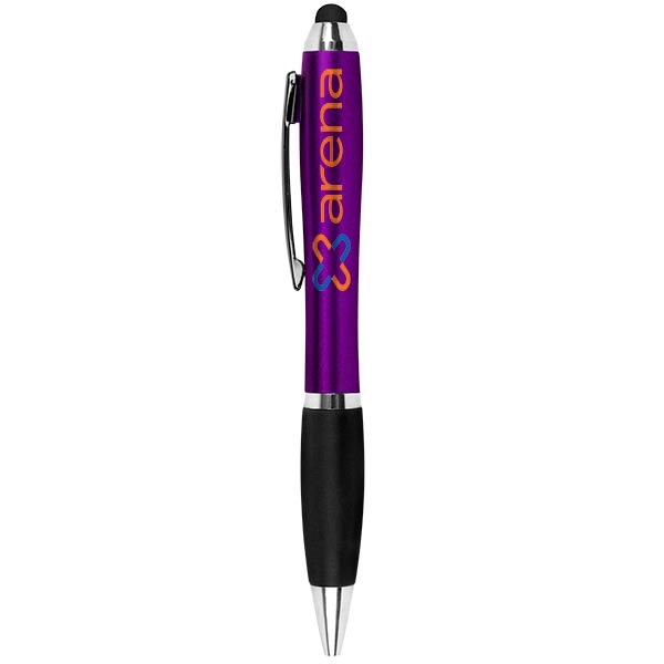 IONSHIELDa Grenada Pen With Stylus - IONSHIELDa Grenada Pen With Stylus - Image 1 of 7