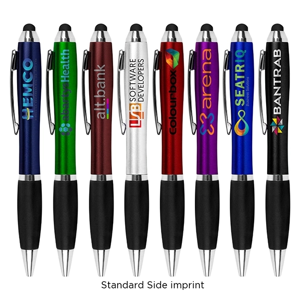 IONSHIELDa Grenada Pen With Stylus - IONSHIELDa Grenada Pen With Stylus - Image 0 of 7