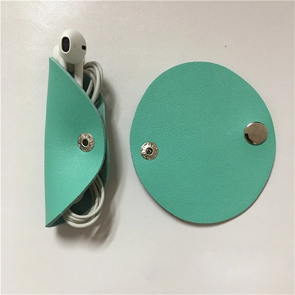 Tech Taco Cord Organizer - Tech Taco Cord Organizer - Image 0 of 0