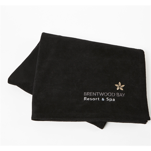 RPET Premium Fleece - RPET Premium Fleece - Image 1 of 2