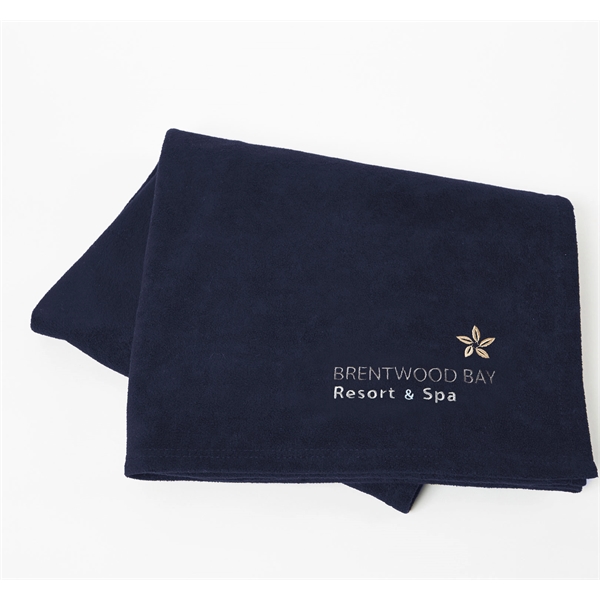 RPET Premium Fleece - RPET Premium Fleece - Image 2 of 2