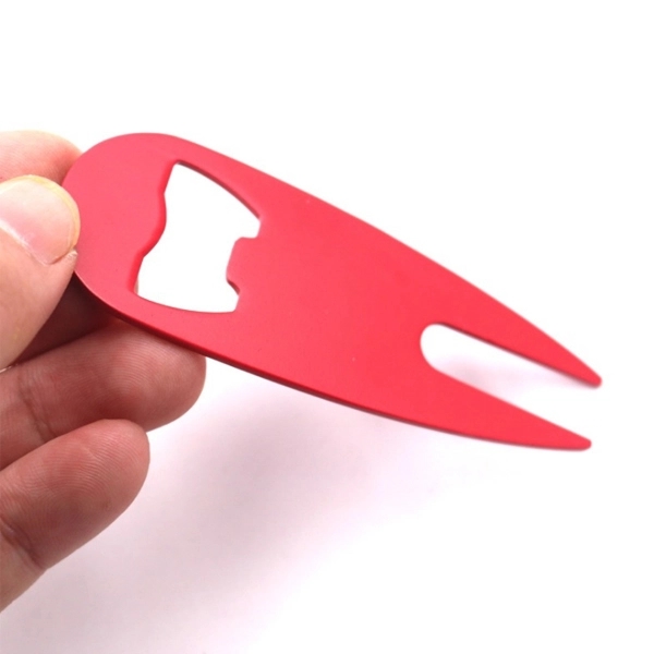 Divot Bottle Opener Tool - Divot Bottle Opener Tool - Image 4 of 4