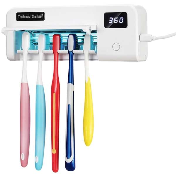 Toothbrush Sterilizer - Toothbrush Sterilizer - Image 0 of 0