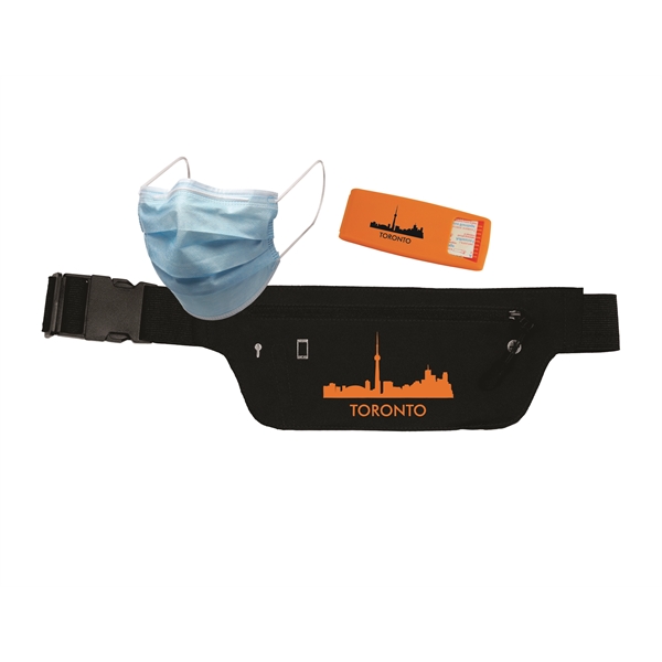 Walker PPE Bundle - Walker PPE Bundle - Image 0 of 0