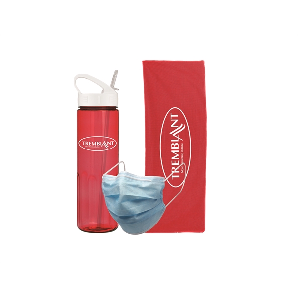 Runner PPE Bundle - Runner PPE Bundle - Image 0 of 0