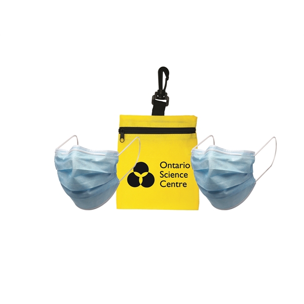 PPE in a Bag Bundle - PPE in a Bag Bundle - Image 0 of 0