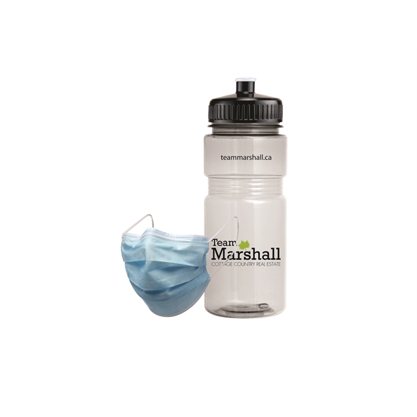 PPE in a Bottle Bundle - PPE in a Bottle Bundle - Image 0 of 0