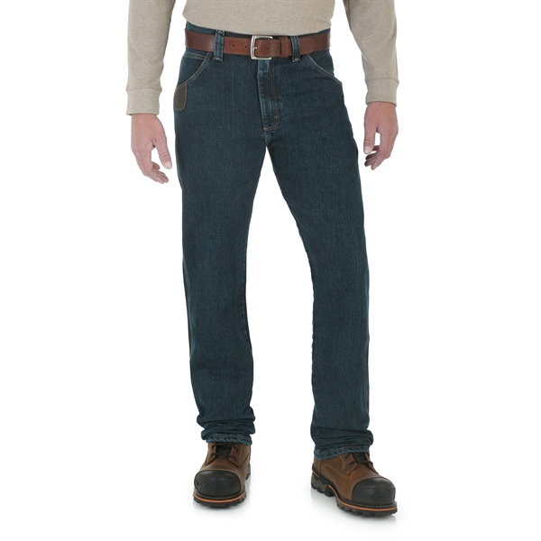 Wrangler Riggs Workwear Advanced Comfort 5-Pocket Jean