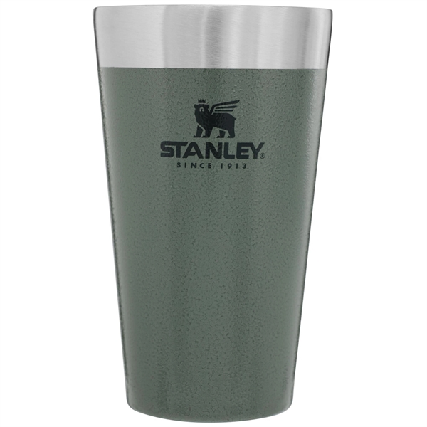 Stanley Drinkware Stacking Beer Pint - Stanley Drinkware Stacking Beer Pint - Image 0 of 0