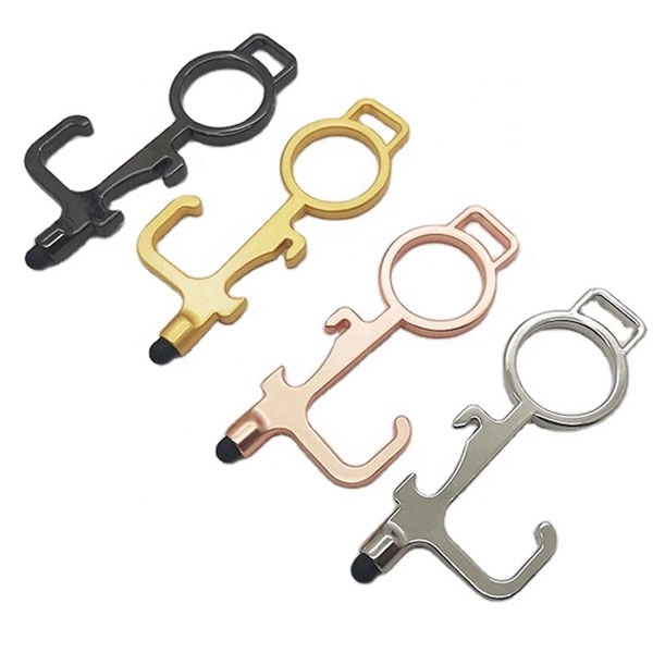 No Touch Hygiene Door Opener with Stylus - No Touch Hygiene Door Opener with Stylus - Image 3 of 6