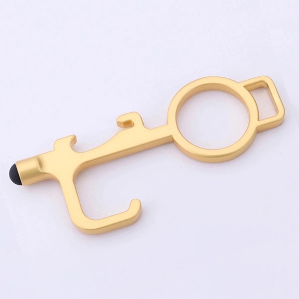 No Touch Hygiene Door Opener with Stylus - No Touch Hygiene Door Opener with Stylus - Image 4 of 6