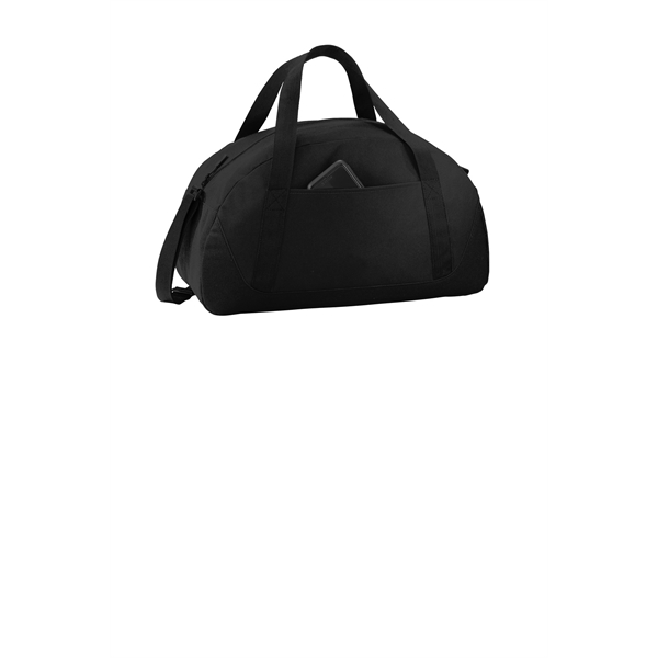 Port Authority Access Dome Duffel. - Port Authority Access Dome Duffel. - Image 1 of 13