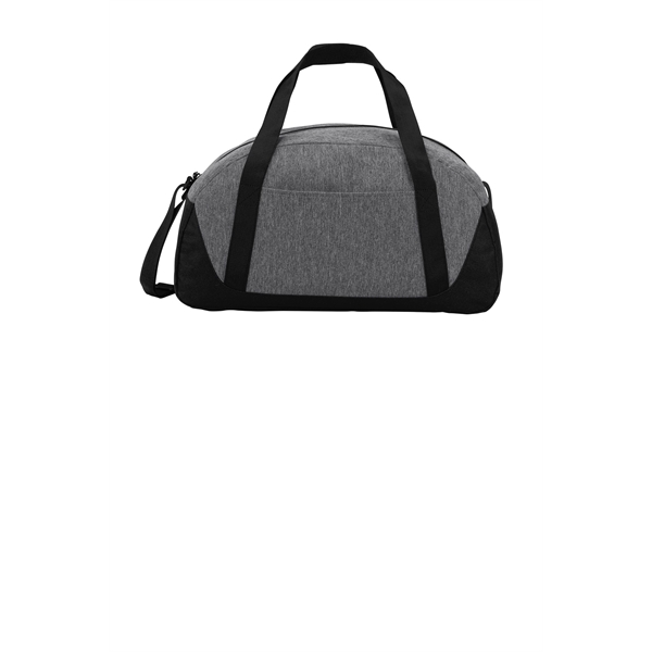 Port Authority Access Dome Duffel. - Port Authority Access Dome Duffel. - Image 2 of 13