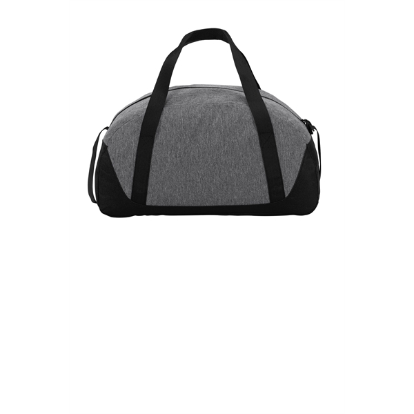 Port Authority Access Dome Duffel. - Port Authority Access Dome Duffel. - Image 4 of 13