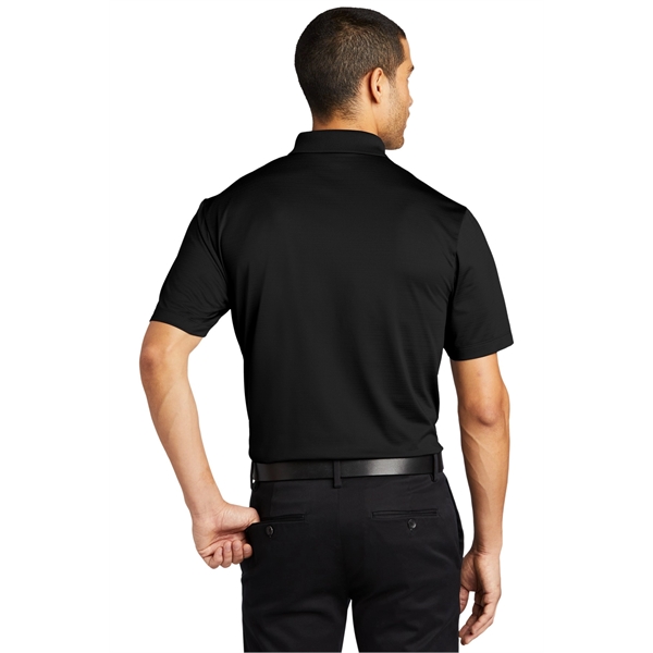 Port Authority Eclipse Stretch Polo. - Port Authority Eclipse Stretch Polo. - Image 1 of 20