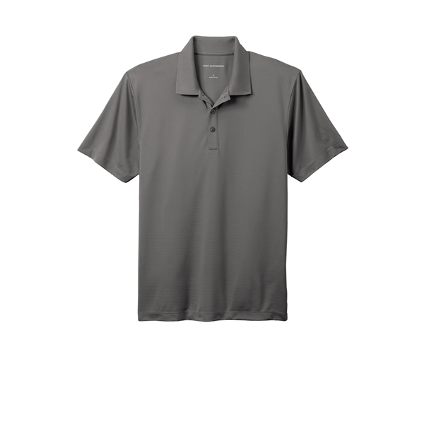 Port Authority Eclipse Stretch Polo. - Port Authority Eclipse Stretch Polo. - Image 14 of 20