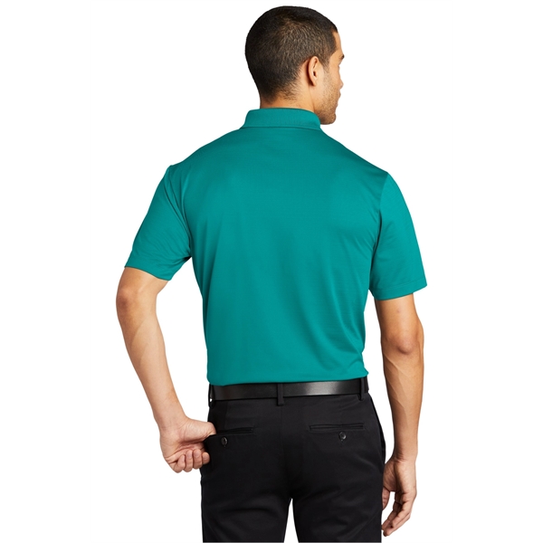 Port Authority Eclipse Stretch Polo. - Port Authority Eclipse Stretch Polo. - Image 17 of 20