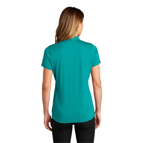 Port Authority Women's Eclipse Stretch Polo. - Port Authority Women's Eclipse Stretch Polo. - Image 16 of 20