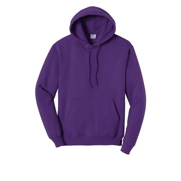 Port & Company - Core Fleece Pullover Hooded Sweatshirt. - Port & Company - Core Fleece Pullover Hooded Sweatshirt. - Image 203 of 345
