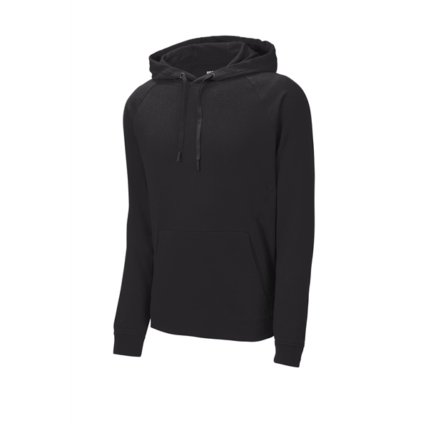 Sport-Tek Lightweight French Terry Pullover Hoodie.