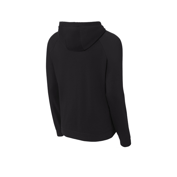 Sport-Tek Lightweight French Terry Pullover Hoodie.