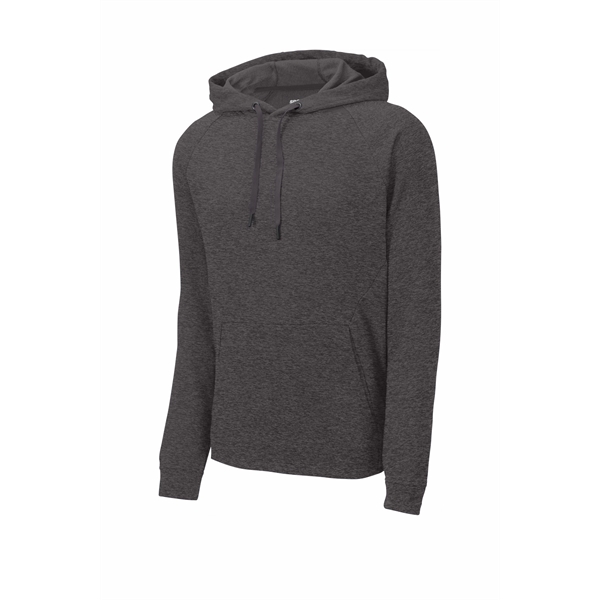 Sport-Tek Lightweight French Terry Pullover Hoodie.