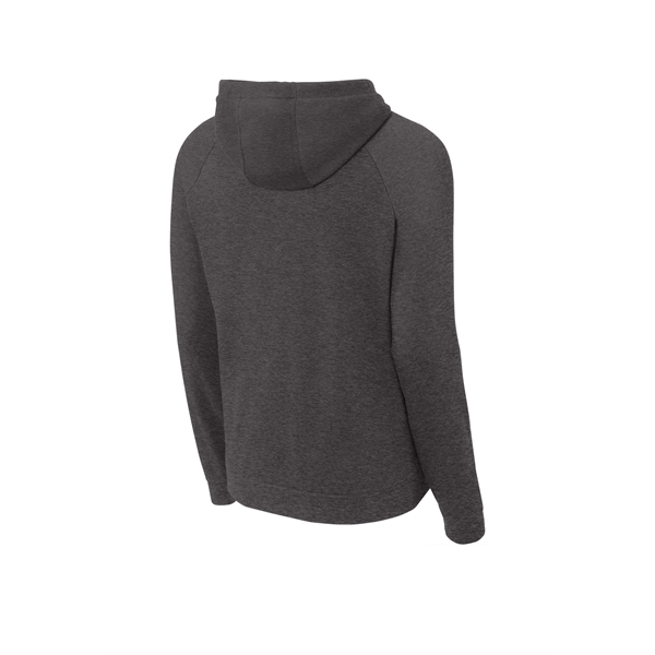 Sport-Tek Lightweight French Terry Pullover Hoodie.