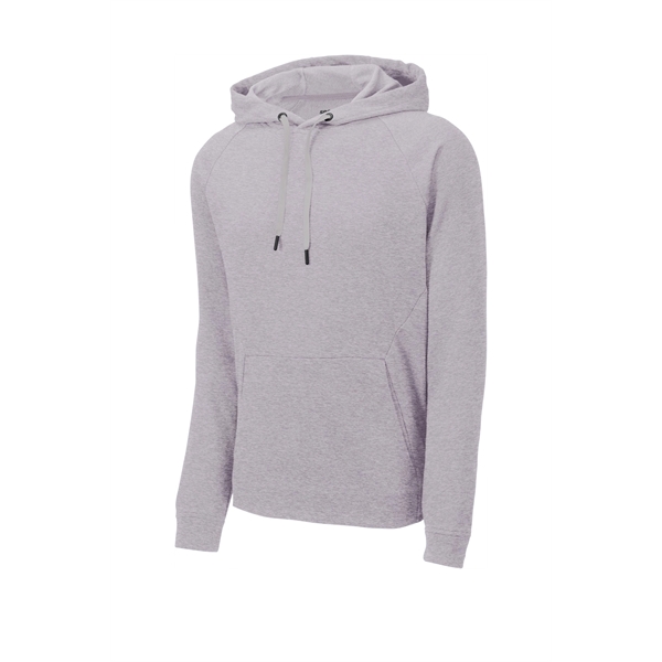 Sport-Tek Lightweight French Terry Pullover Hoodie.