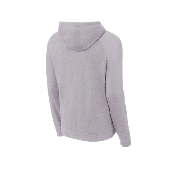 Sport-Tek Lightweight French Terry Pullover Hoodie.
