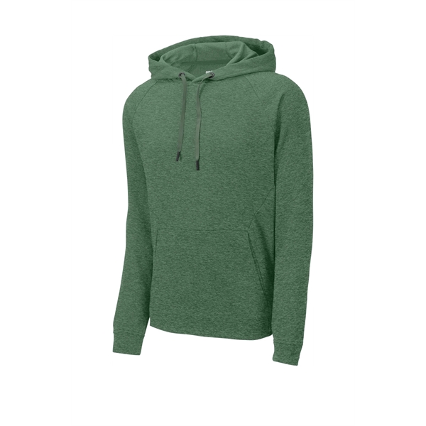 Sport-Tek Lightweight French Terry Pullover Hoodie.