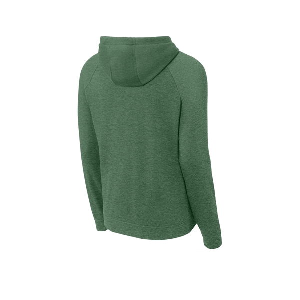 Sport-Tek Lightweight French Terry Pullover Hoodie.