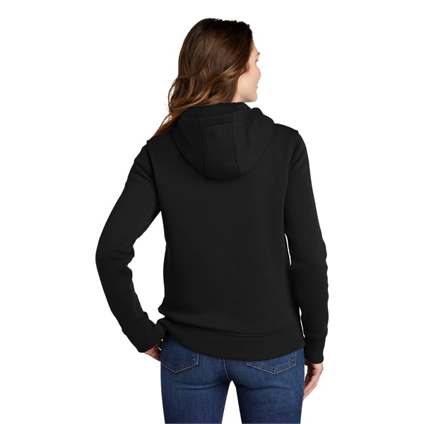 Carhartt Women's Clarksburg Full-Zip Hoodie - Carhartt Women's Clarksburg Full-Zip Hoodie - Image 1 of 15