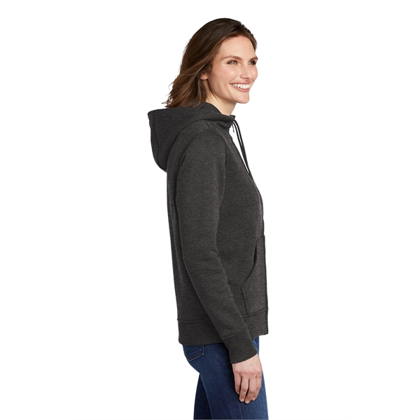 Carhartt Women's Clarksburg Full-Zip Hoodie - Carhartt Women's Clarksburg Full-Zip Hoodie - Image 13 of 15