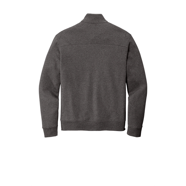 Port Authority Interlock Full-Zip.