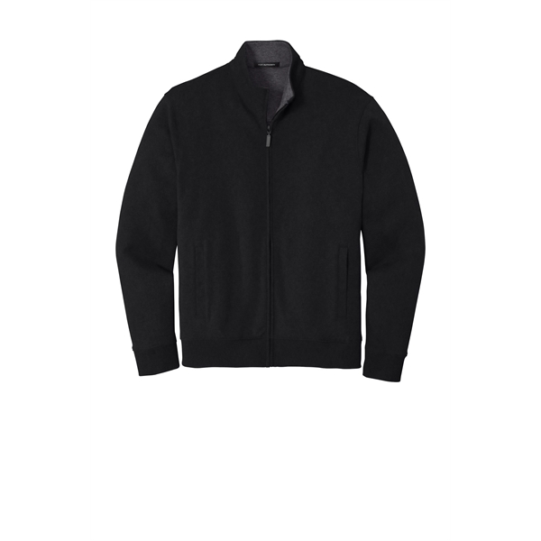 Port Authority Interlock Full-Zip.