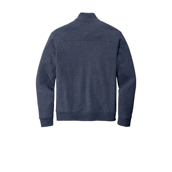Port Authority Interlock Full-Zip.