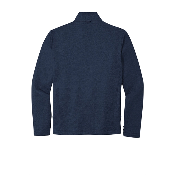 Port Authority Collective Striated Fleece Jacket. - Port Authority Collective Striated Fleece Jacket. - Image 10 of 15