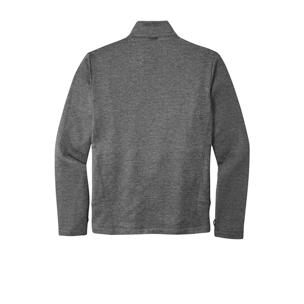 Port Authority Collective Striated Fleece Jacket. - Port Authority Collective Striated Fleece Jacket. - Image 15 of 15