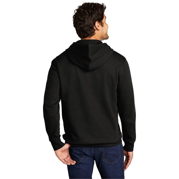 District V.I.T. Fleece Hoodie - District V.I.T. Fleece Hoodie - Image 1 of 168