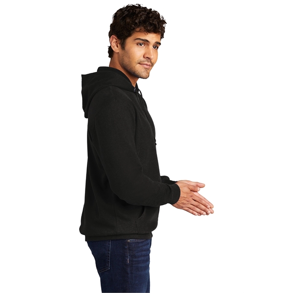 District V.I.T. Fleece Hoodie - District V.I.T. Fleece Hoodie - Image 2 of 168