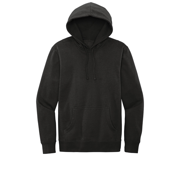 District V.I.T. Fleece Hoodie - District V.I.T. Fleece Hoodie - Image 3 of 168