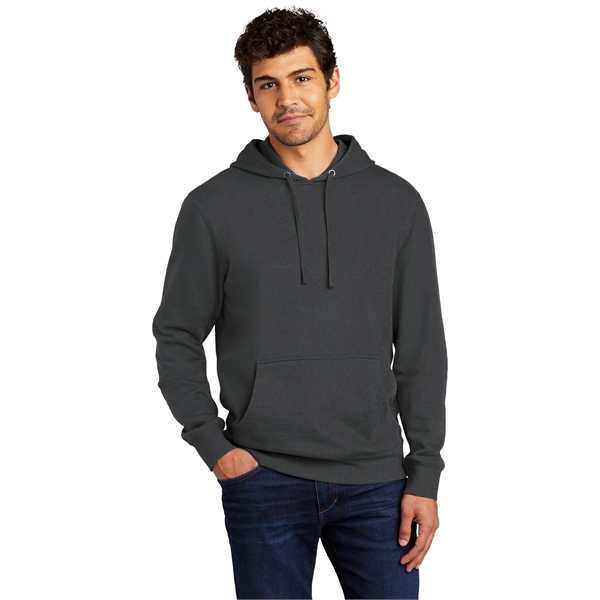 District V.I.T. Fleece Hoodie - District V.I.T. Fleece Hoodie - Image 6 of 168