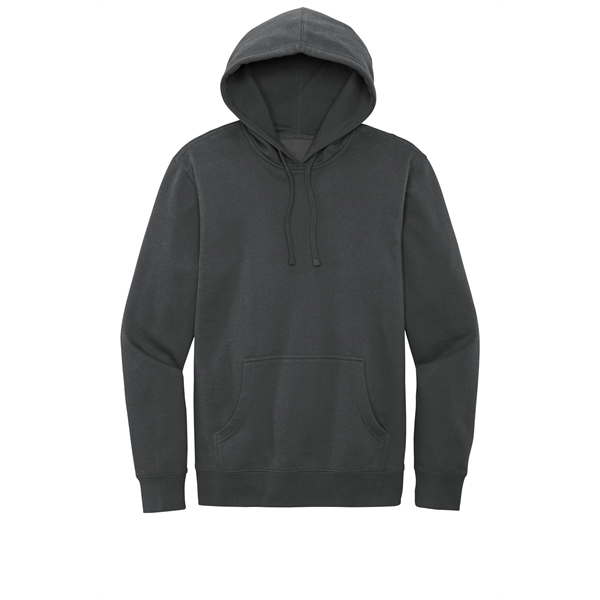 District V.I.T. Fleece Hoodie - District V.I.T. Fleece Hoodie - Image 8 of 168